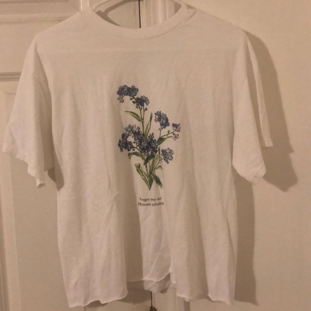 John Galt graphic t-shirt